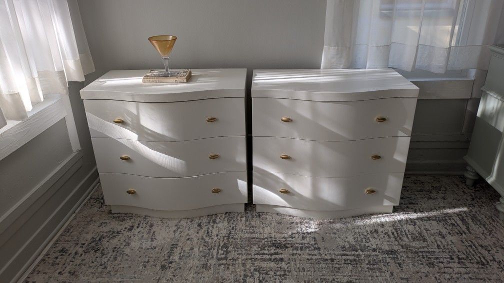Nightstands