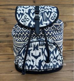 TOMS Drawstring Backpack