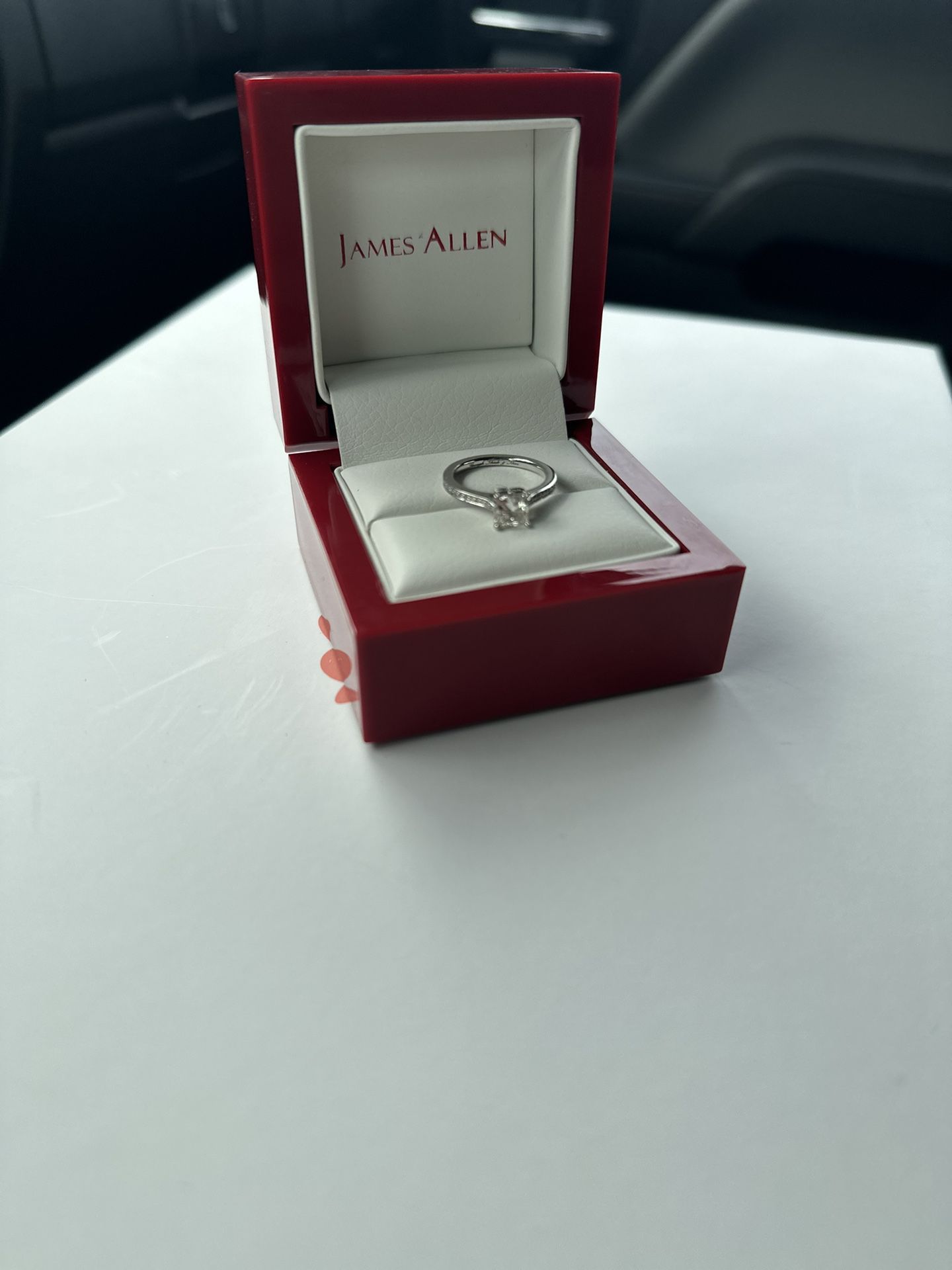 Engagement Ring