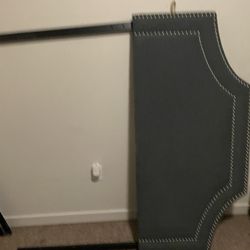 Adjustable Headboard 