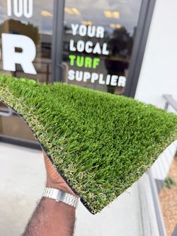 106 Ounce Artificial Grass Turf - Pasto Sintetico