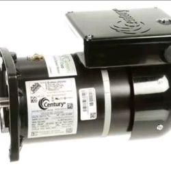 Replacement Variable Speed Motor 