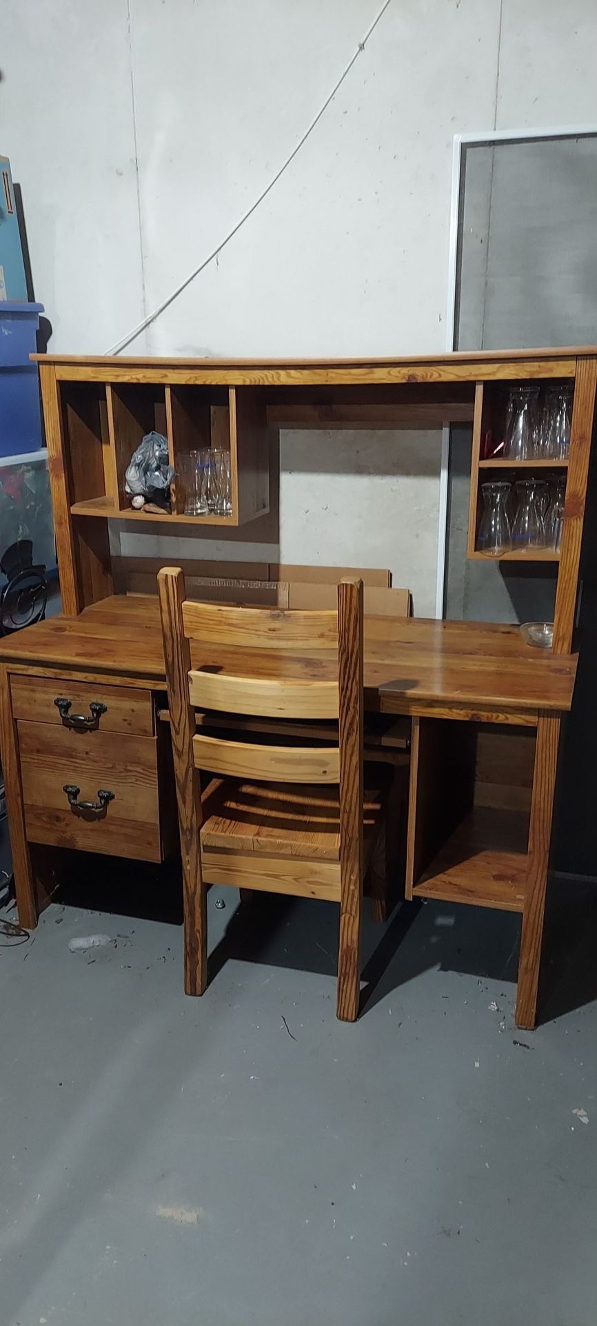 Desk