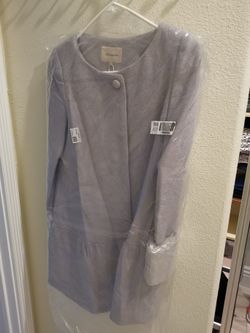 Wooden Jacket, size s