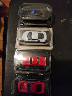 Kyosho 1/64