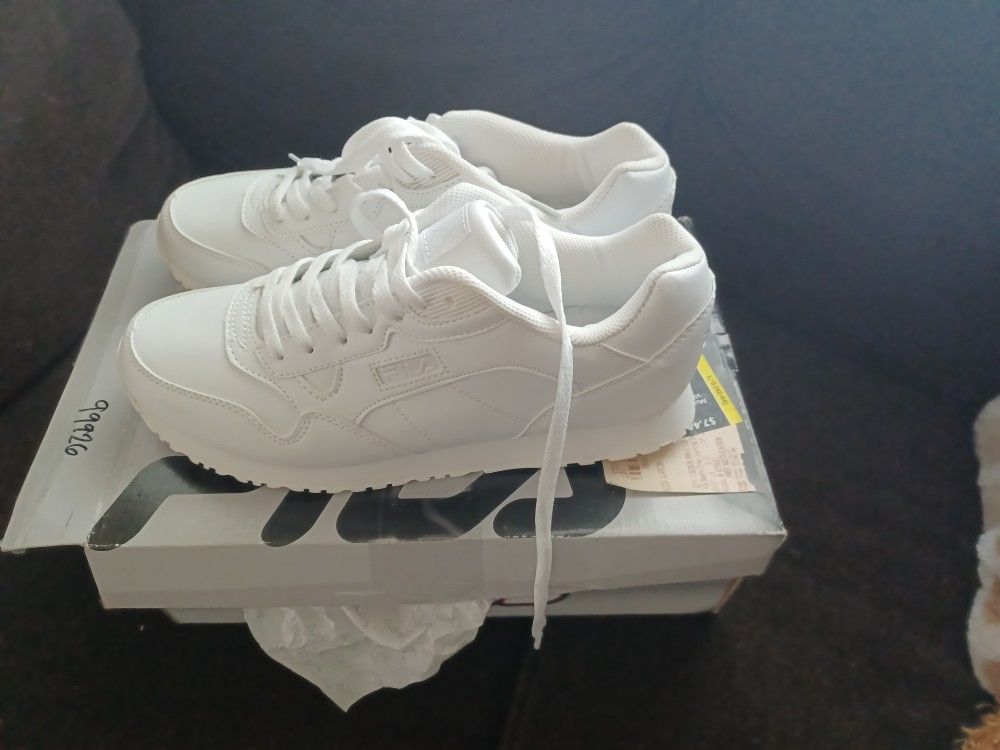 Fila Zise 91/2 De Hombre