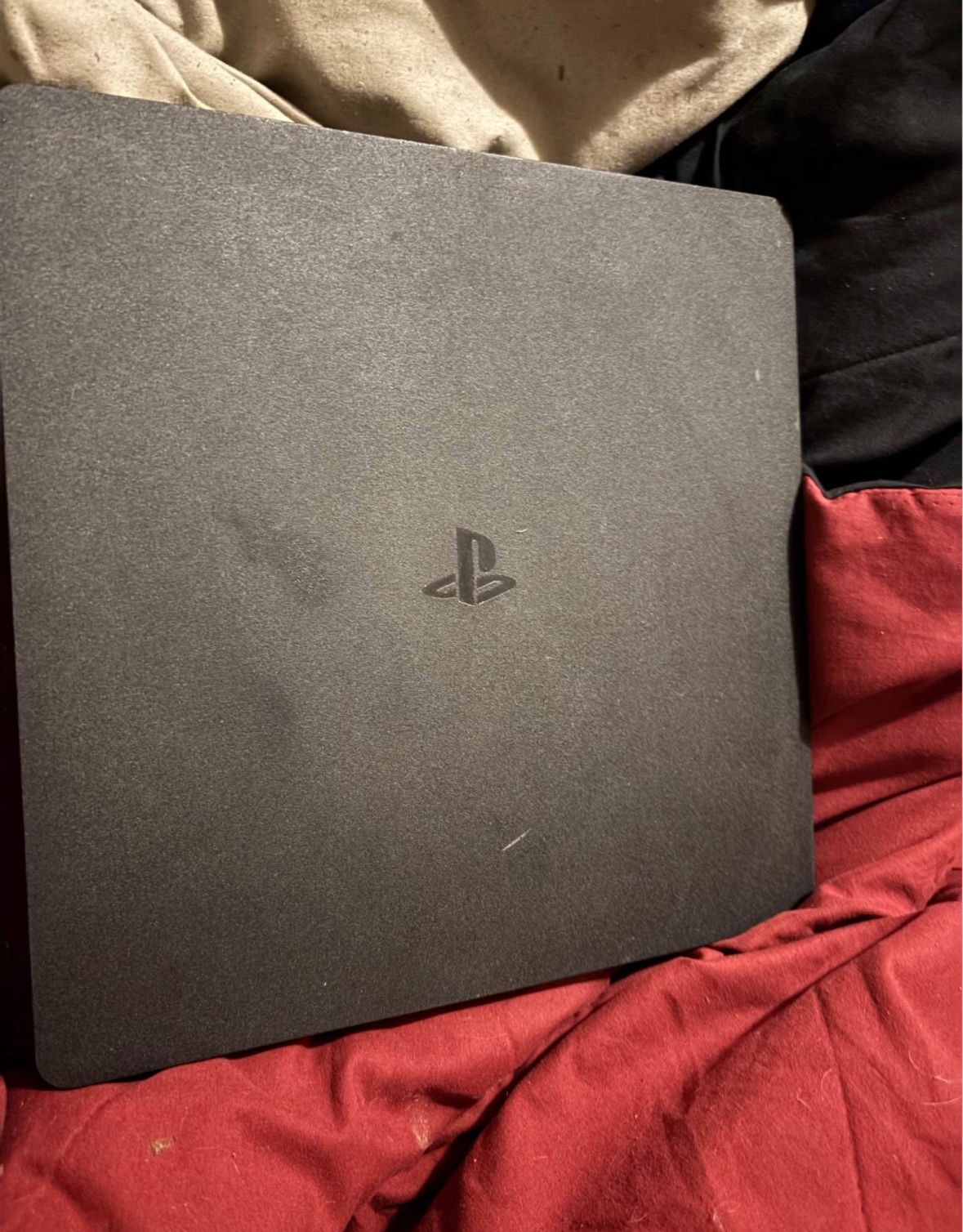 PS4 Slim