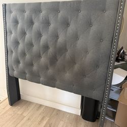 Queen Size Headboard FREE 
