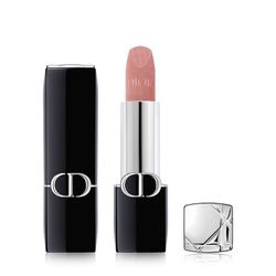 Dior Rouge Mini Lipstick 100 Nude
