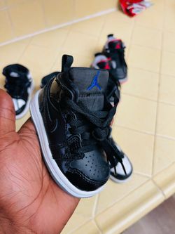 Jordan 1 size 4c