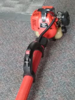 ECHO PP1260 POWER PRUNER w/5' extension pole"