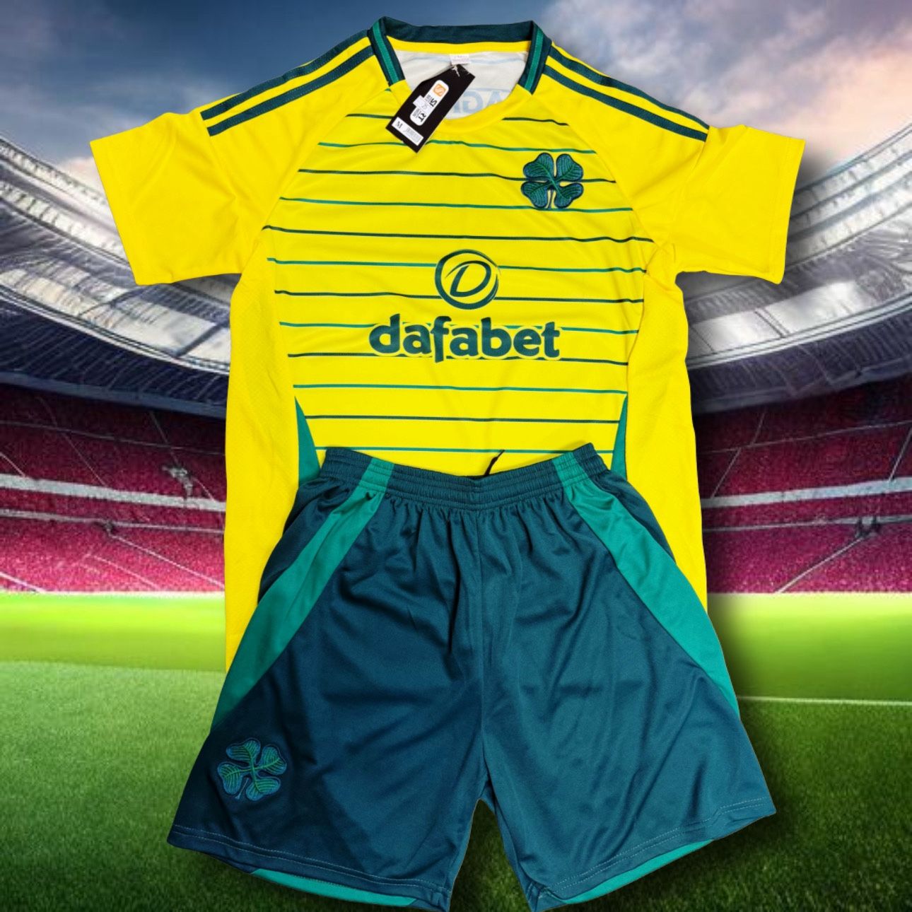 Soccer Uniforms