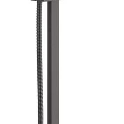 Delta Dryden 1.0 -Spray Venetian Bronze 3.91” Round Handheld Shower Head