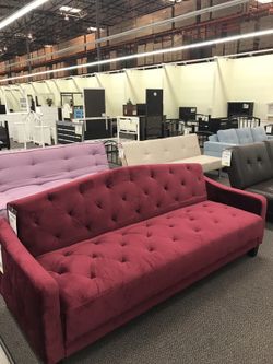 ADJUSTABLE SOFA