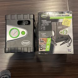 All Purpose Inflator