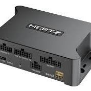 Hertz S8 DSP 6 Input 8 Output Compact OEM DSP with 7 Band EQ