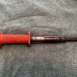 Powder Actuated Hammer Tool