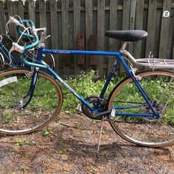 Schwinn Varsity Road Bike 10 Speed for Sale in Cleveland OH