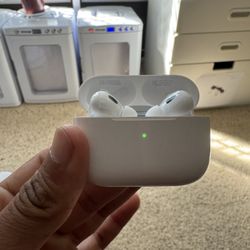 AirPods Gen 2 Pros Brand New In Box