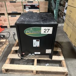 Forklift Battery Chargers