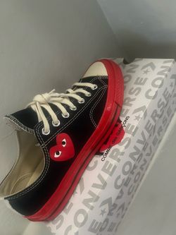 Comme des converse