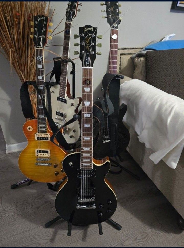 Les Paul