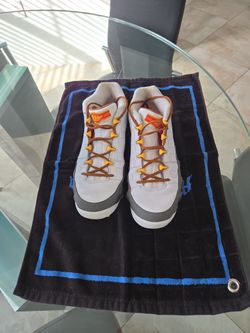 Jordan Golf Shoes  - 9M