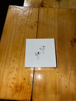 AirPod gen 2