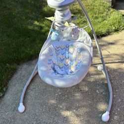 Fisher Price Baby Swing