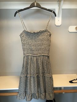 New Dress 👗 Never Wear Once