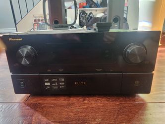 Pioneer SC-07