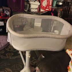 Bassinet