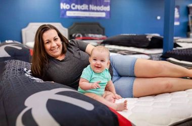 Brand New Queen Mattresses