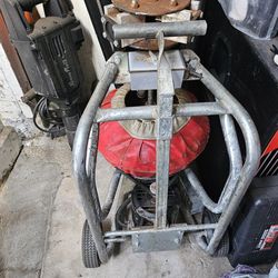 Gorlitz Drain Cleaner