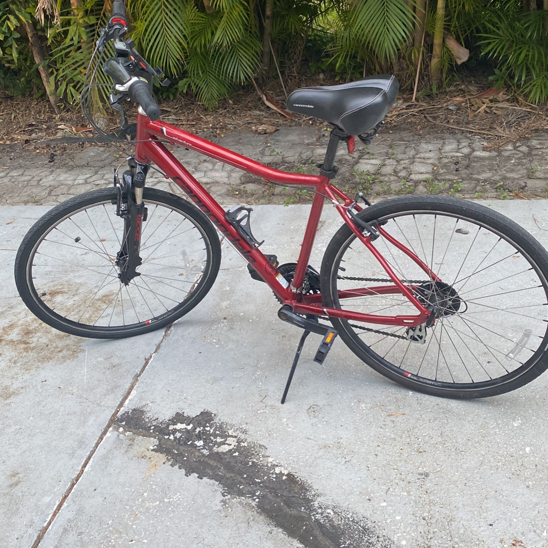 Cannondale 29 Inch Tires