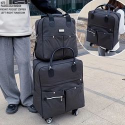 Luggage Bag 