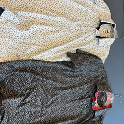 Puma Men’s Golf Shirts Medium 