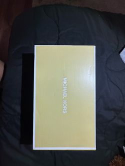 Michael Kors Hastings Slip On