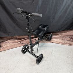 Leg Scooter