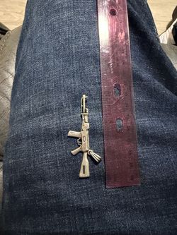 Silver .925 pendant