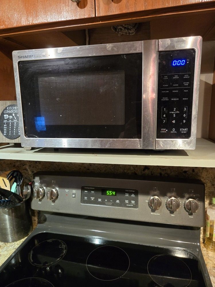 Microwave 