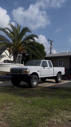 1994 Ford F-150
