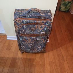 Large Luggage