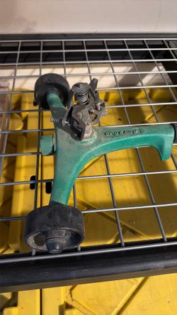 Rain Bird Water Sprinkler 