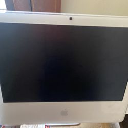 iMac Computer Monitor