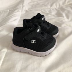 Campion Baby Boy Shoes 1w