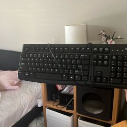 Computer Keyboard 
