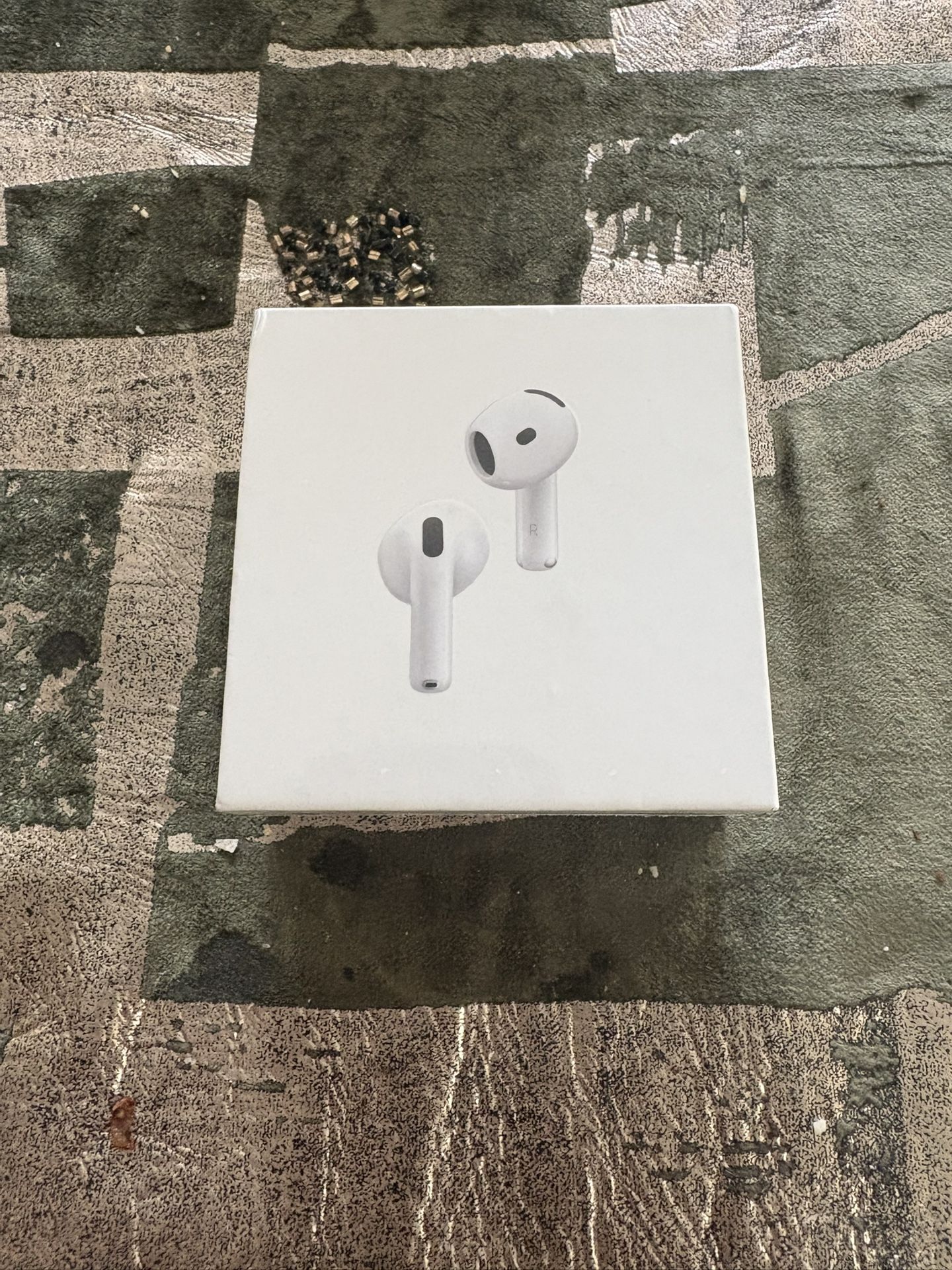 Apple AirPods 4 ANC