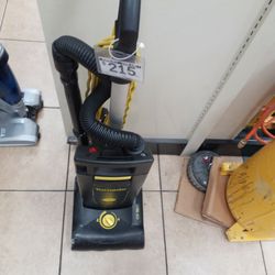 Tornado Upright Vaccum Cleaner