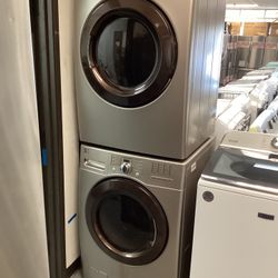 Kenmore Washer And Dryer Set